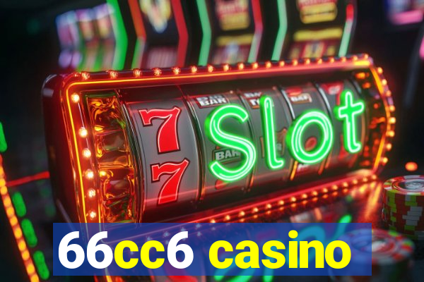 66cc6 casino